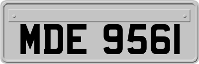 MDE9561