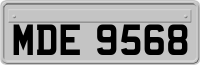 MDE9568