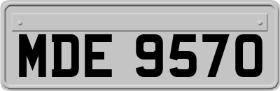 MDE9570
