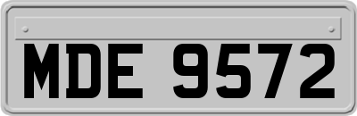 MDE9572