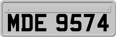 MDE9574