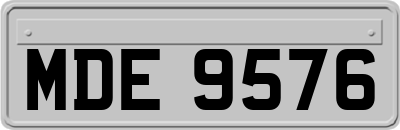 MDE9576