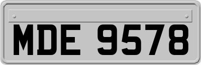 MDE9578