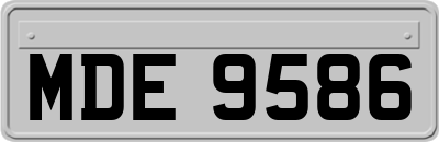 MDE9586