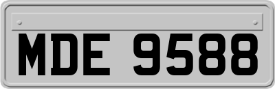 MDE9588