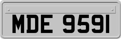 MDE9591
