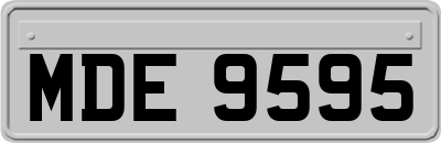 MDE9595