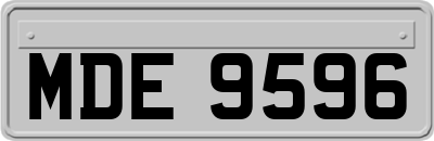 MDE9596