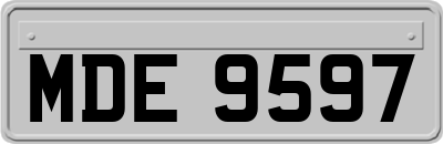 MDE9597