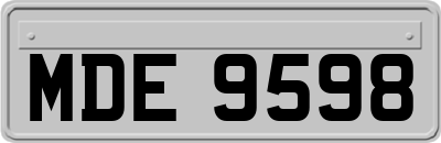 MDE9598
