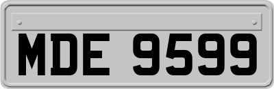 MDE9599