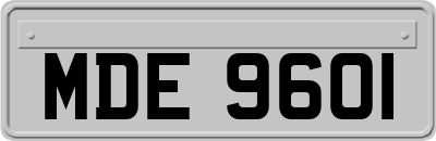 MDE9601