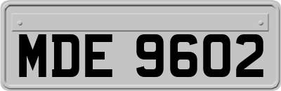 MDE9602