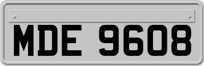 MDE9608