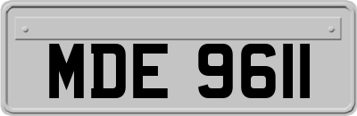 MDE9611