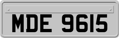 MDE9615