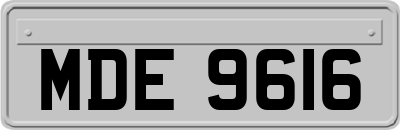 MDE9616