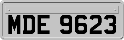 MDE9623