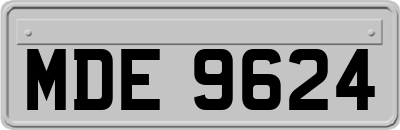 MDE9624