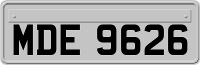 MDE9626