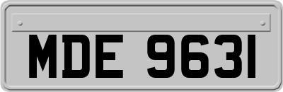 MDE9631