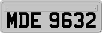 MDE9632