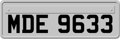 MDE9633