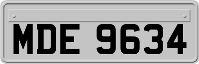 MDE9634