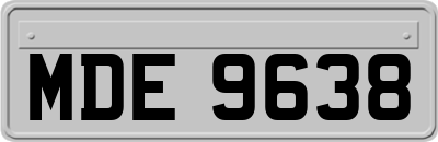 MDE9638