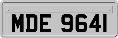 MDE9641