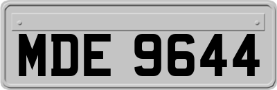 MDE9644