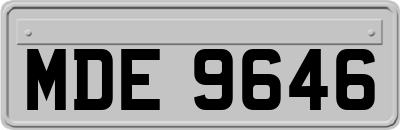 MDE9646