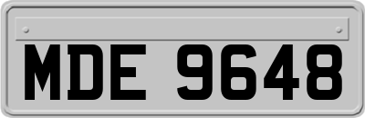 MDE9648