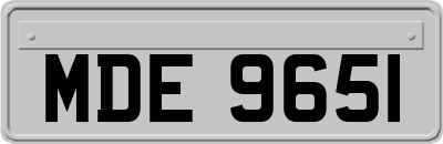 MDE9651