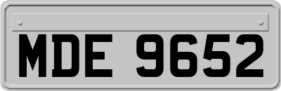MDE9652