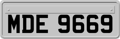MDE9669