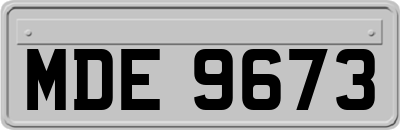 MDE9673