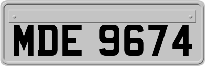 MDE9674