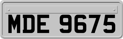 MDE9675
