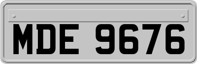 MDE9676