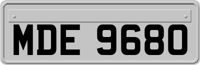 MDE9680