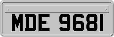 MDE9681