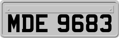 MDE9683
