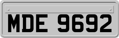 MDE9692