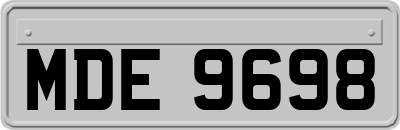 MDE9698