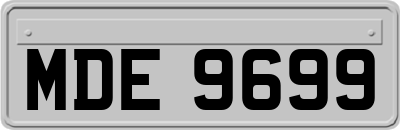 MDE9699