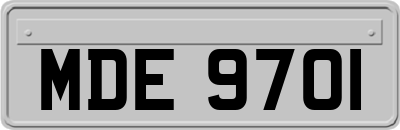 MDE9701