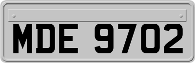 MDE9702