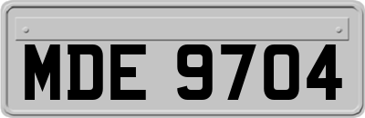 MDE9704