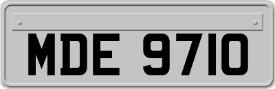 MDE9710